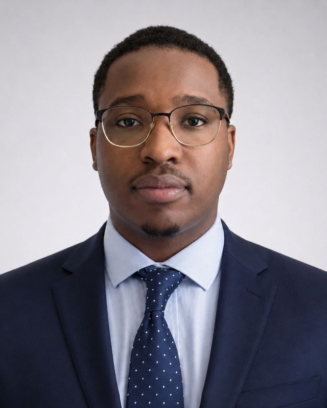 Anga, Founder of Clerify